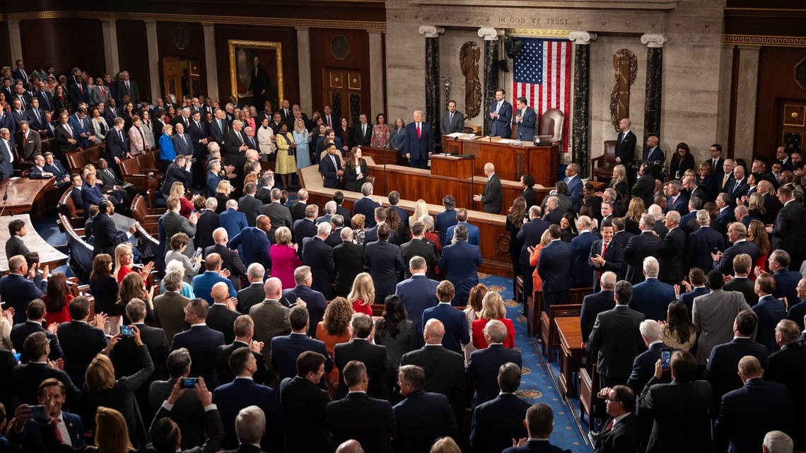 House fires back $2.4 billion senior fraud wave 