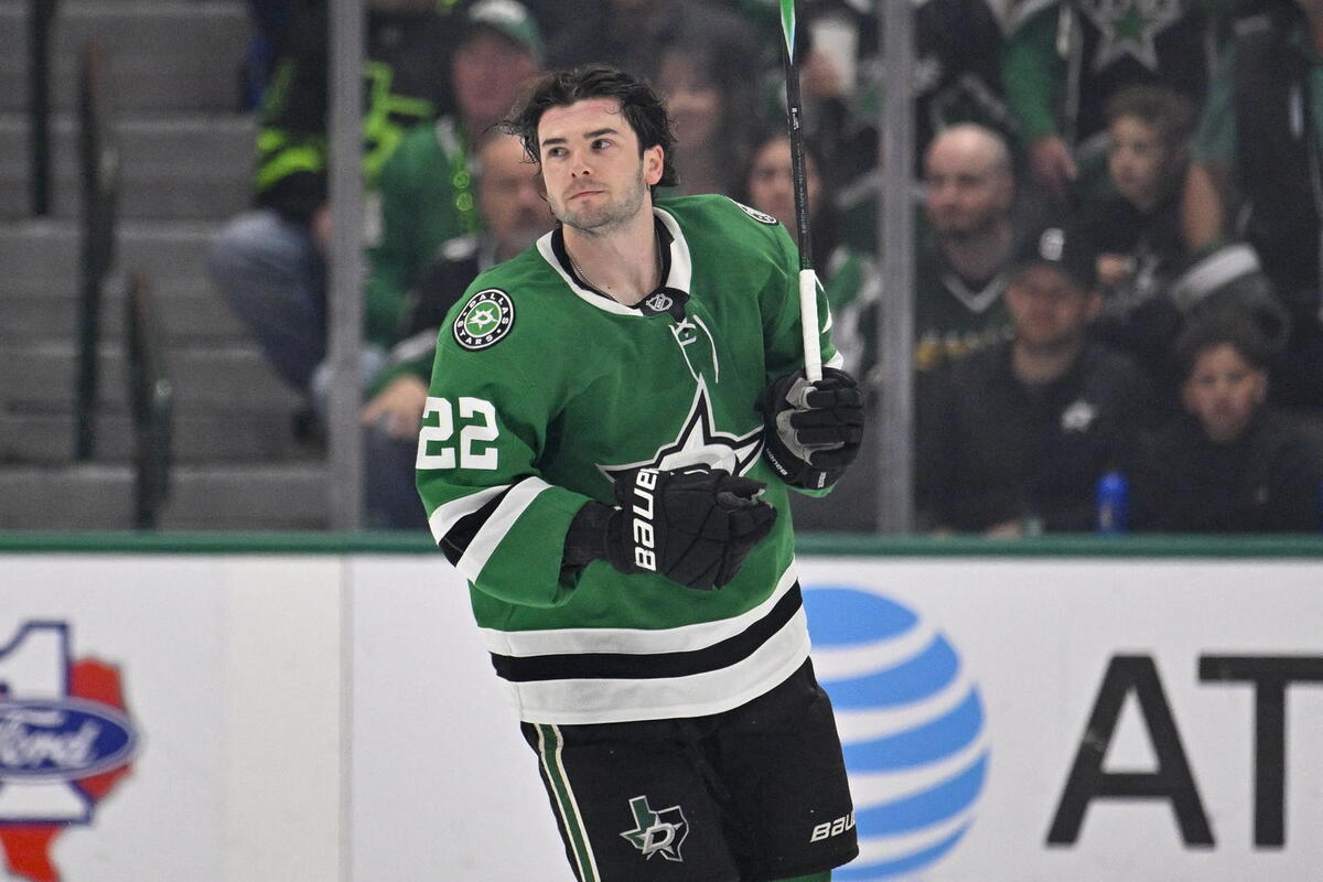  Nashville Predators Sign Mavrik Bourque To 6-year, $33 Million Contract 