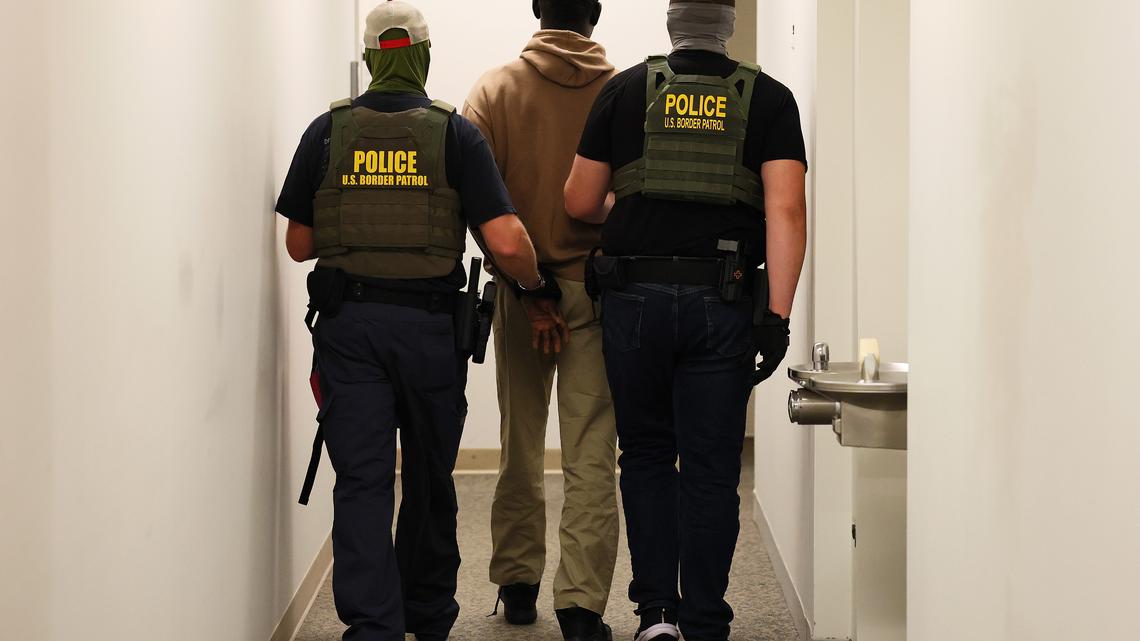 US spent $35 million to send deportees to Third World 