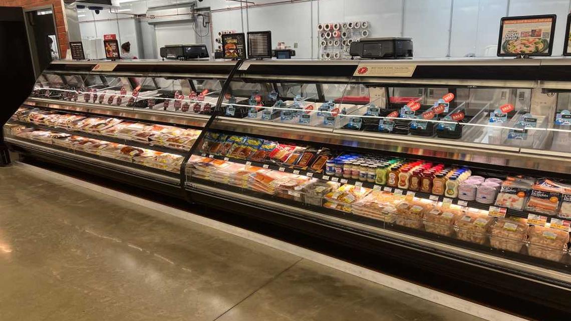 Recall Issued for Atlantic Salmon Sold in 7 States Over Listeria Risk 