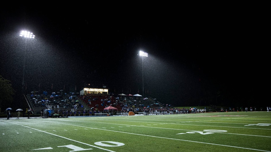 6 Florida High School Football Coaches Fired Weeks Before 2026 Season 