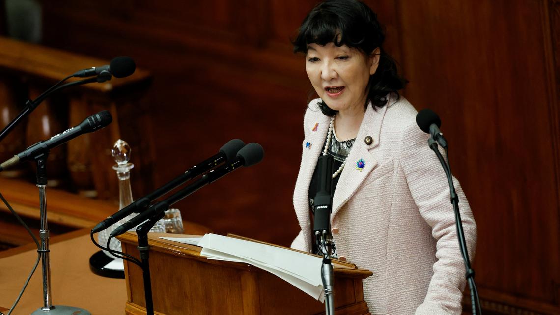 Bessent vows 'constant and robust' US, Japan coordination on FX 