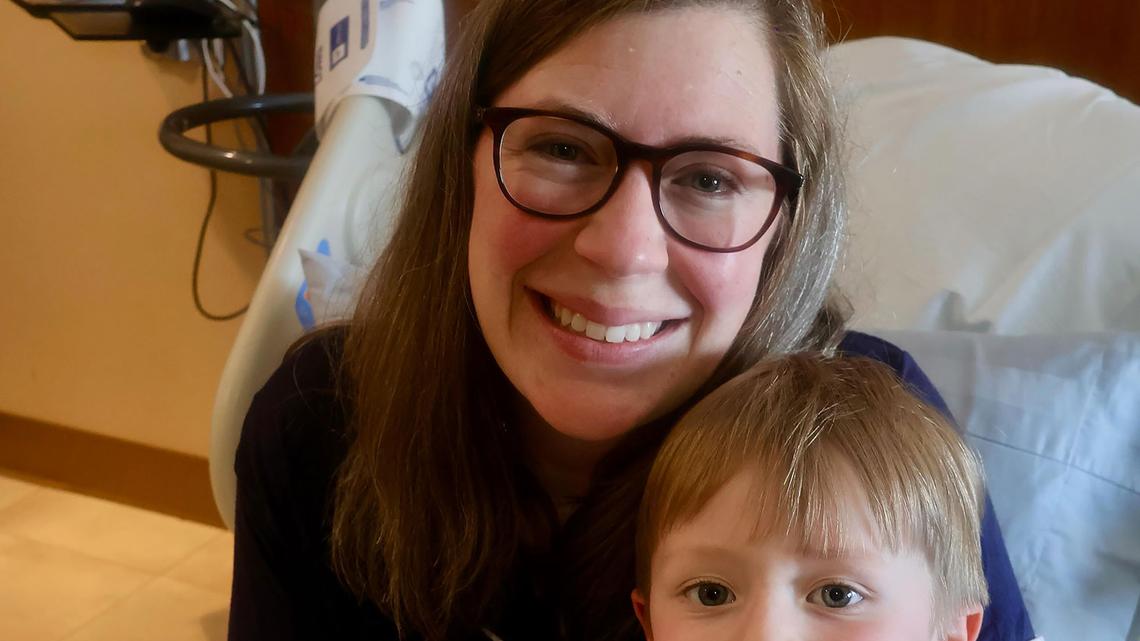 Sports Reporter's Wife Gives Birth 3 Months After His Fatal Car Accident 