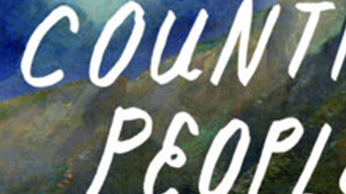 Review: Pulitzer finalist's latest is ‘Country People' 