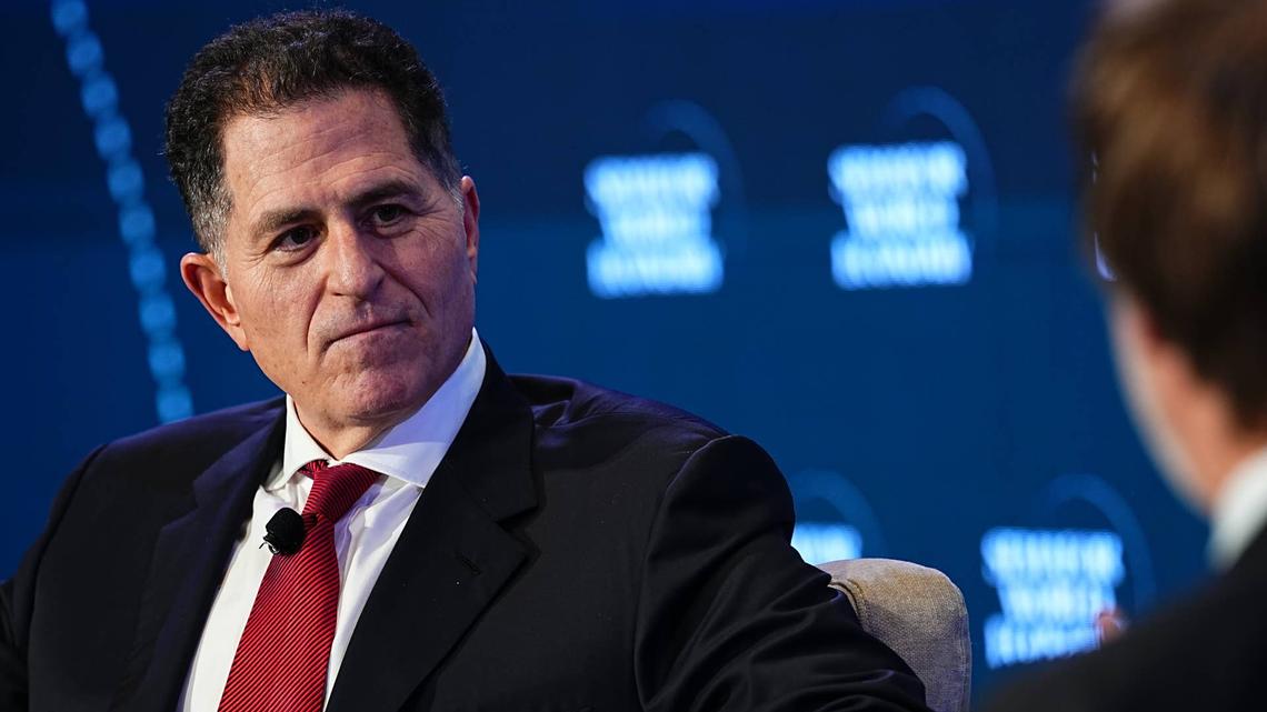 UBS downgrades Dell stock price target ahead of earnings 
