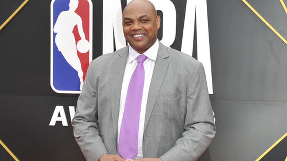 Charles Barkley