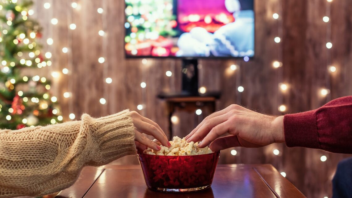 17 of the Coolest Holiday Gifts for Film Buffs and Movie Lovers, All Available on Amazon 