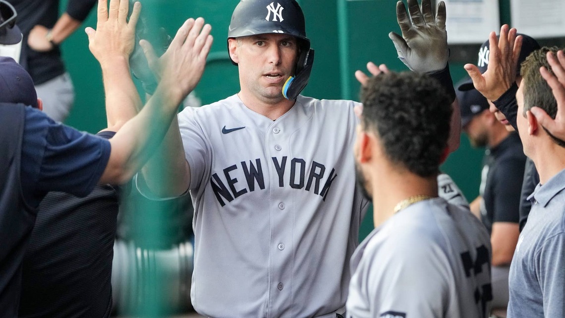 MLB Home Run Predictions Today: HR Prop Bets for Saturday, June 13 