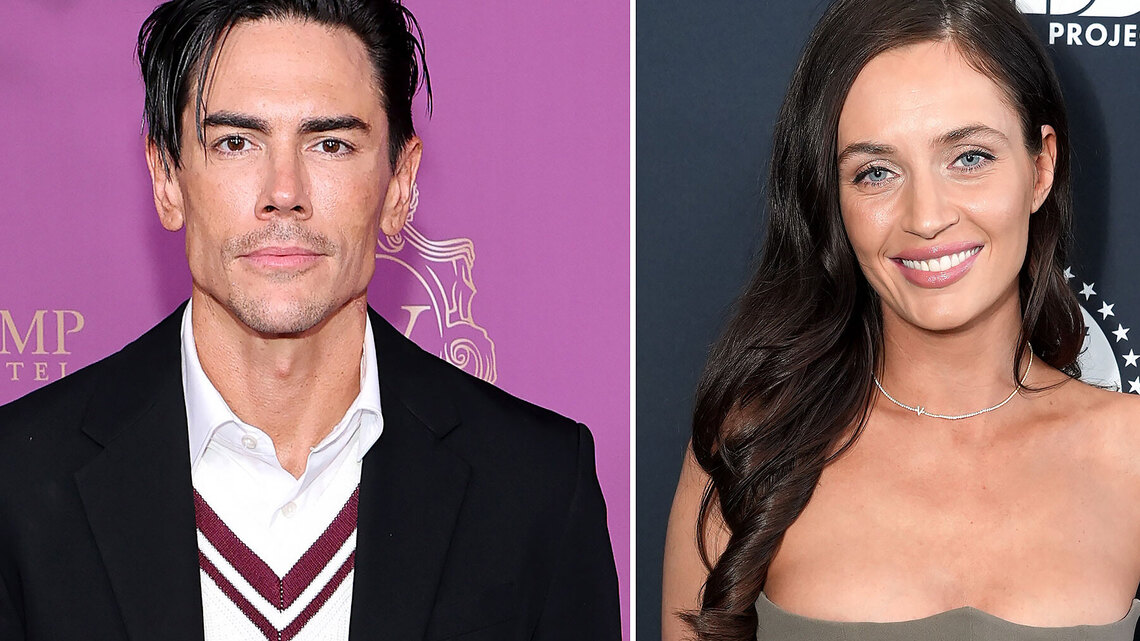Tom Sandoval Files for Restraining Order Against Victoria Lee Robinson 