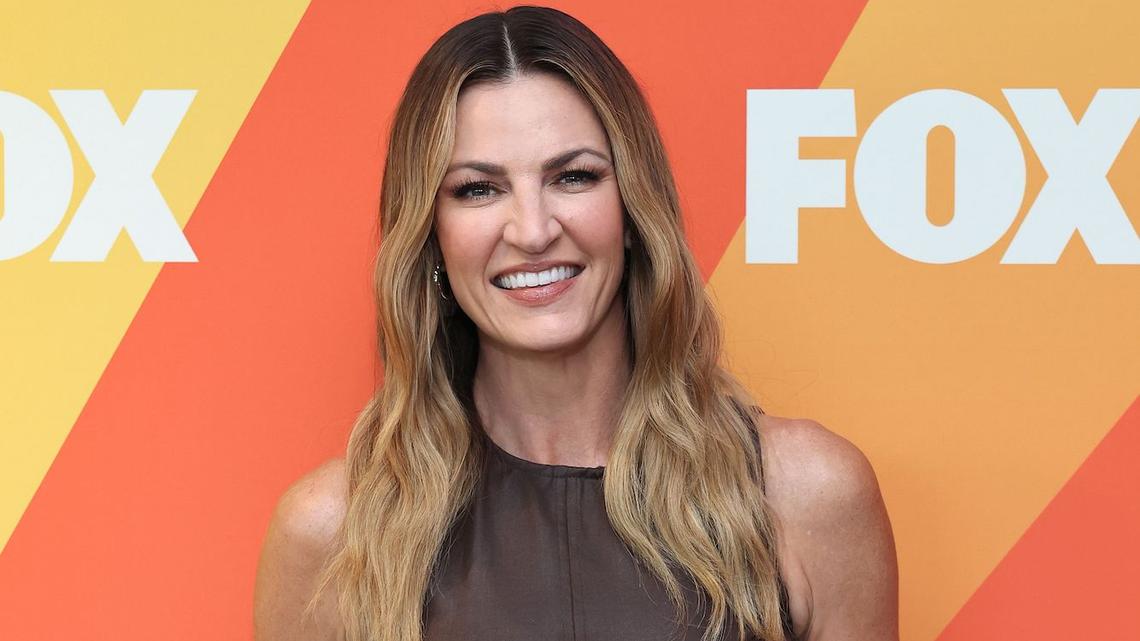 Erin Andrews' Candid Quotes About Motherhood and Fertility Journey 