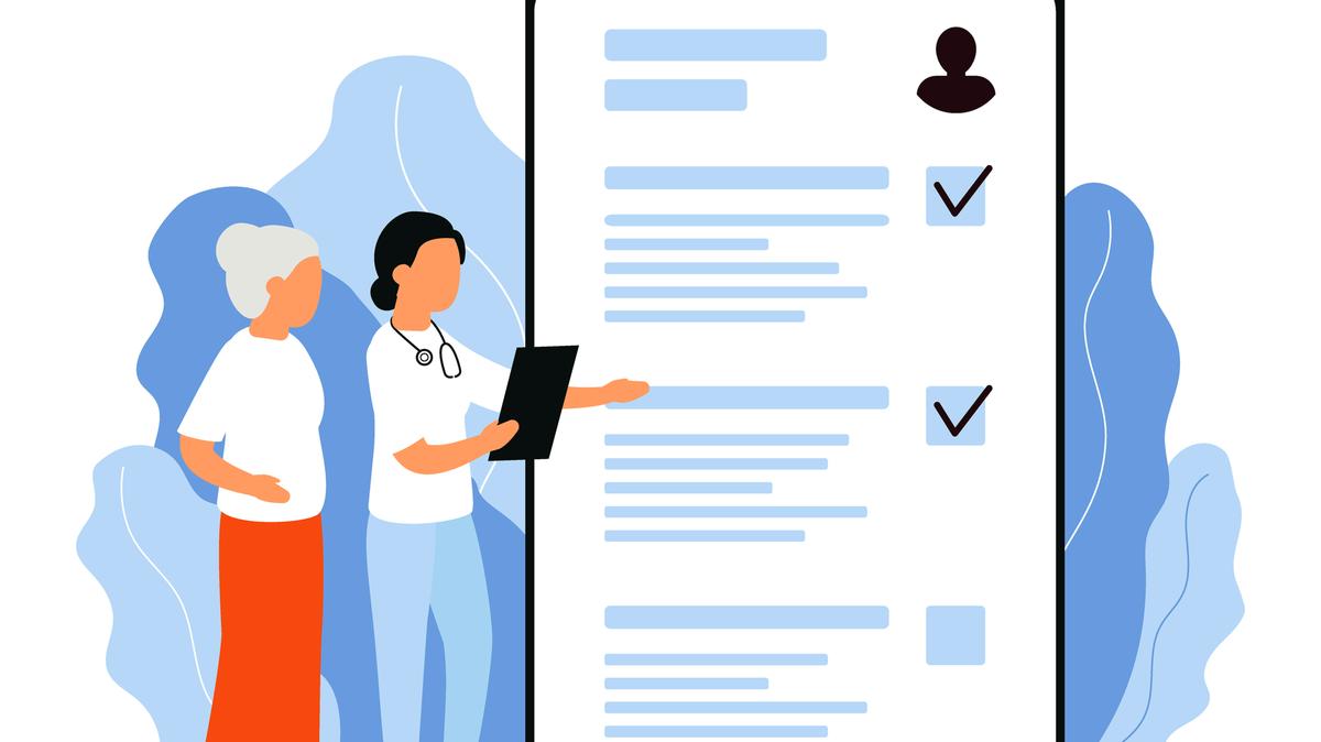 He’s not the only doctor — or patient — having second thoughts. The risks and benefits of common screenings, procedures, and drugs add up differently at advanced ages, and research continues to point out fresh examples of some that may become unnecessary. (Luliia Sutiagina/Dreamstime/TNS)