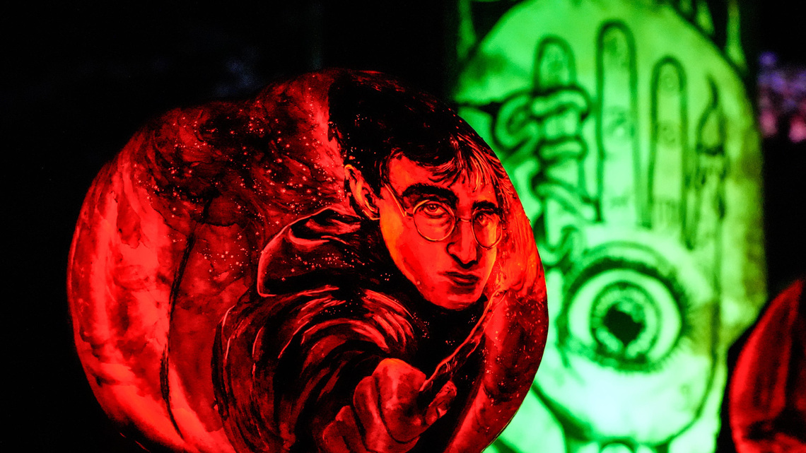 Here are 25+ family-friendly Halloween events in Louisville this year 