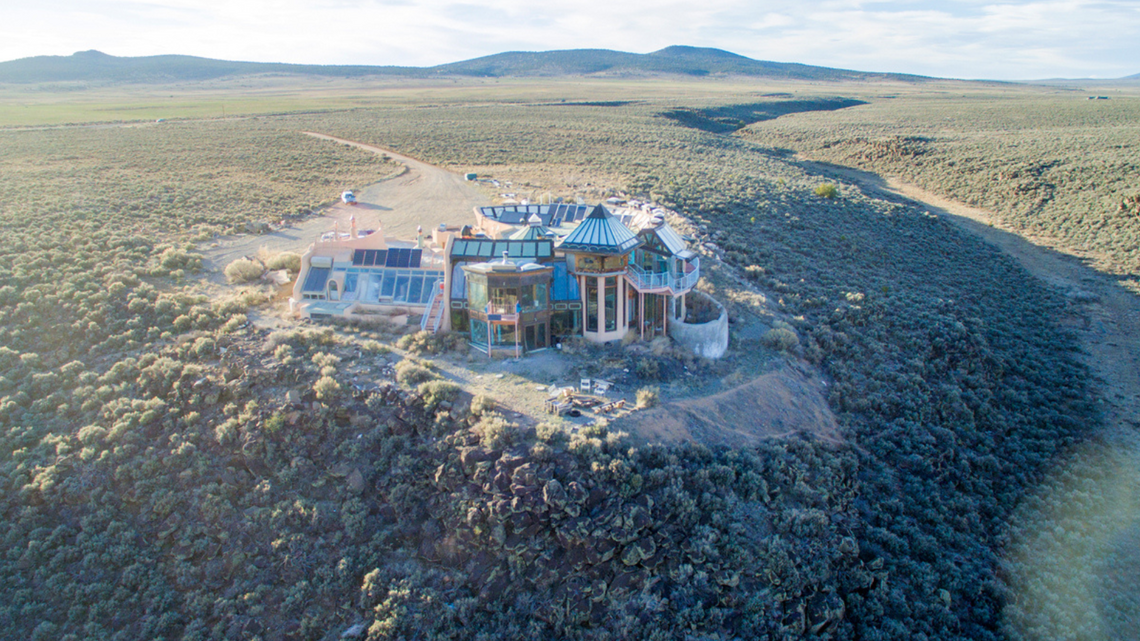 Stay in Taos, Drive a Taos, Explore New Mexico 