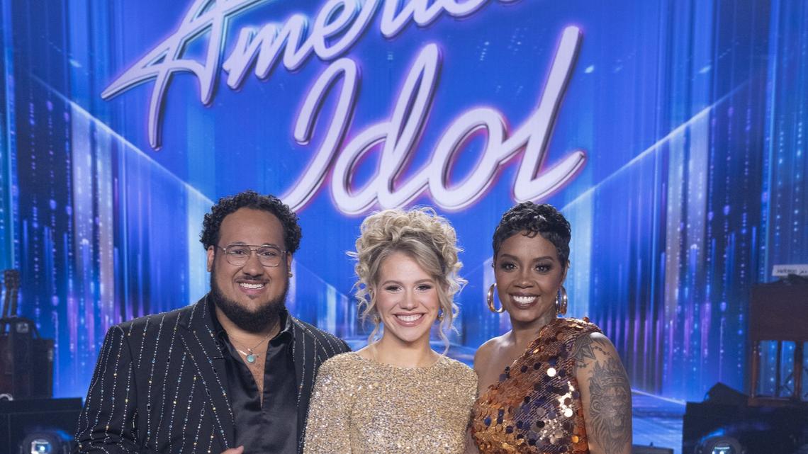 Who Won 'American Idol' Season 24? Meet the Winner After Star-Studded Finale 