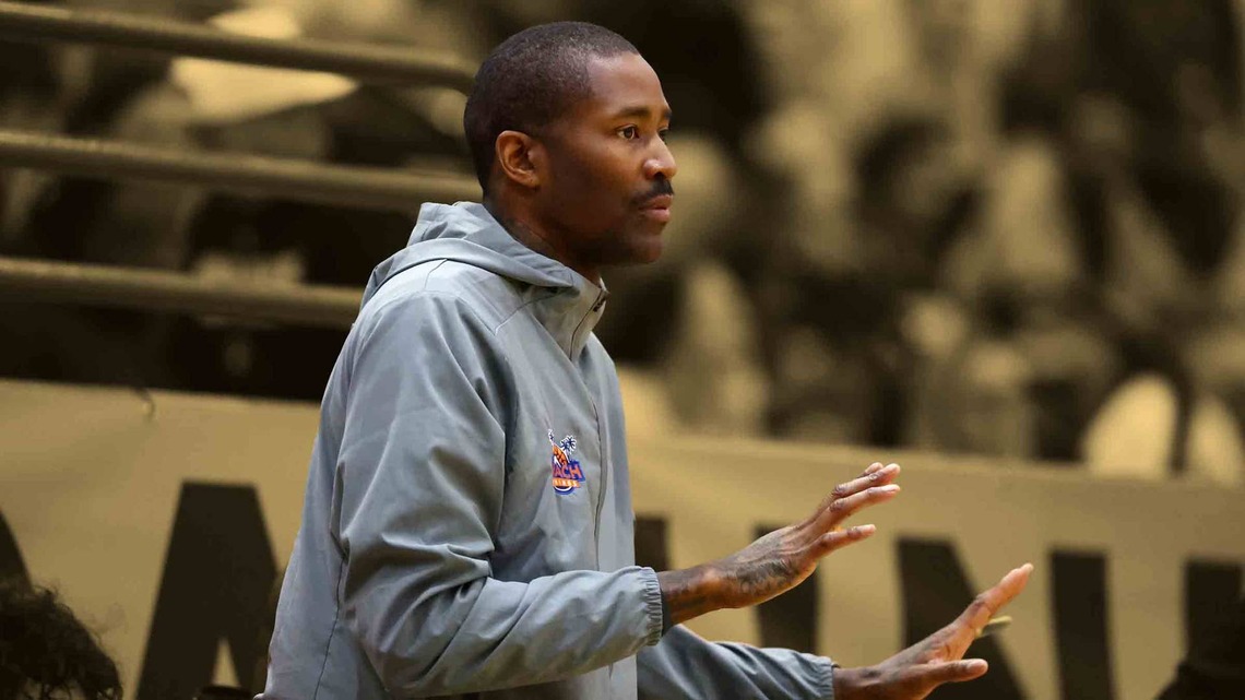 Jamal Crawford explains how Seattle became a basketball powerhouse in the US 