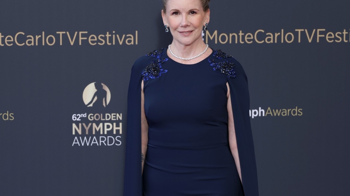 Melissa Gilbert Discovers She Has 3 Brothers After Being Adopted at Birth 