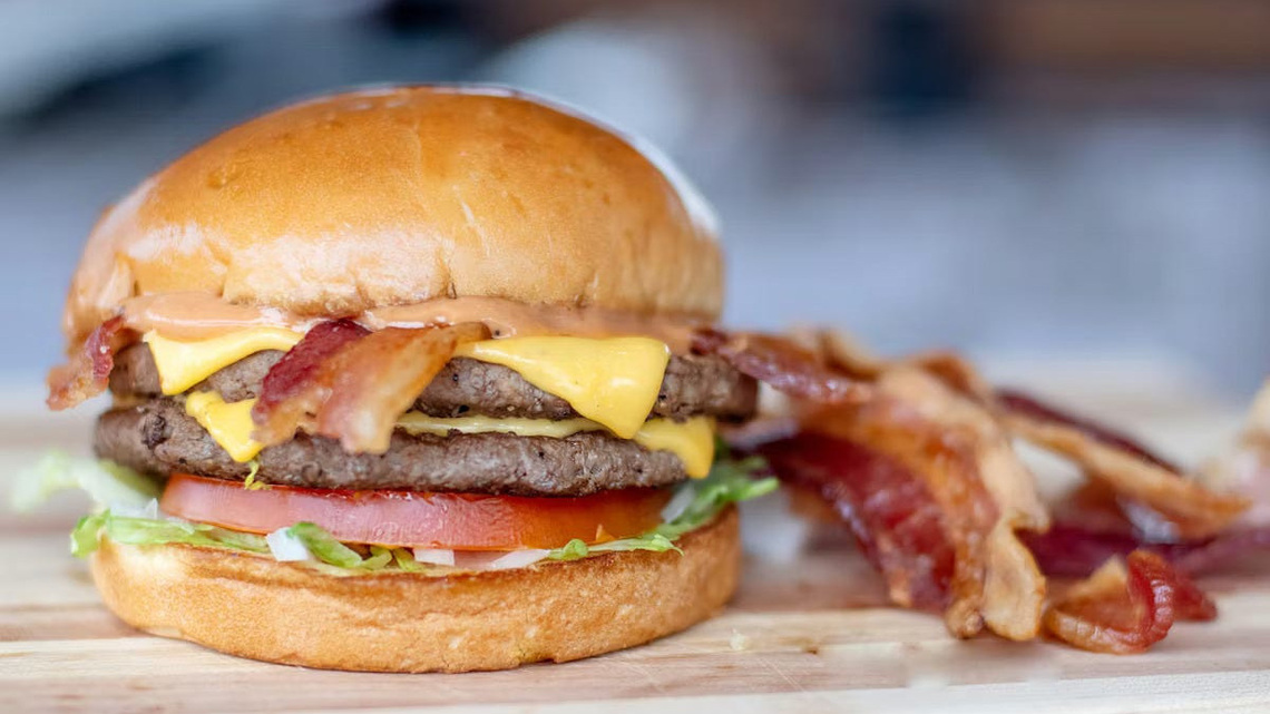 Jaggers set to open in Fern Creek neighborhood 