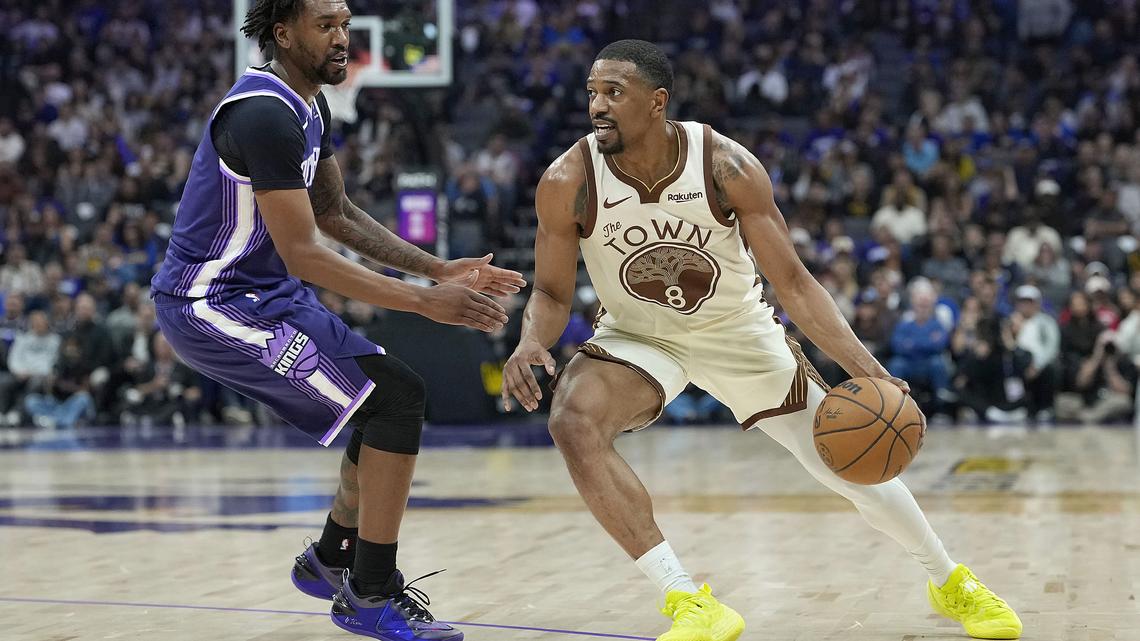 Warriors instant analysis: GSW endures Steph Curry injury scare in loss to Kings 