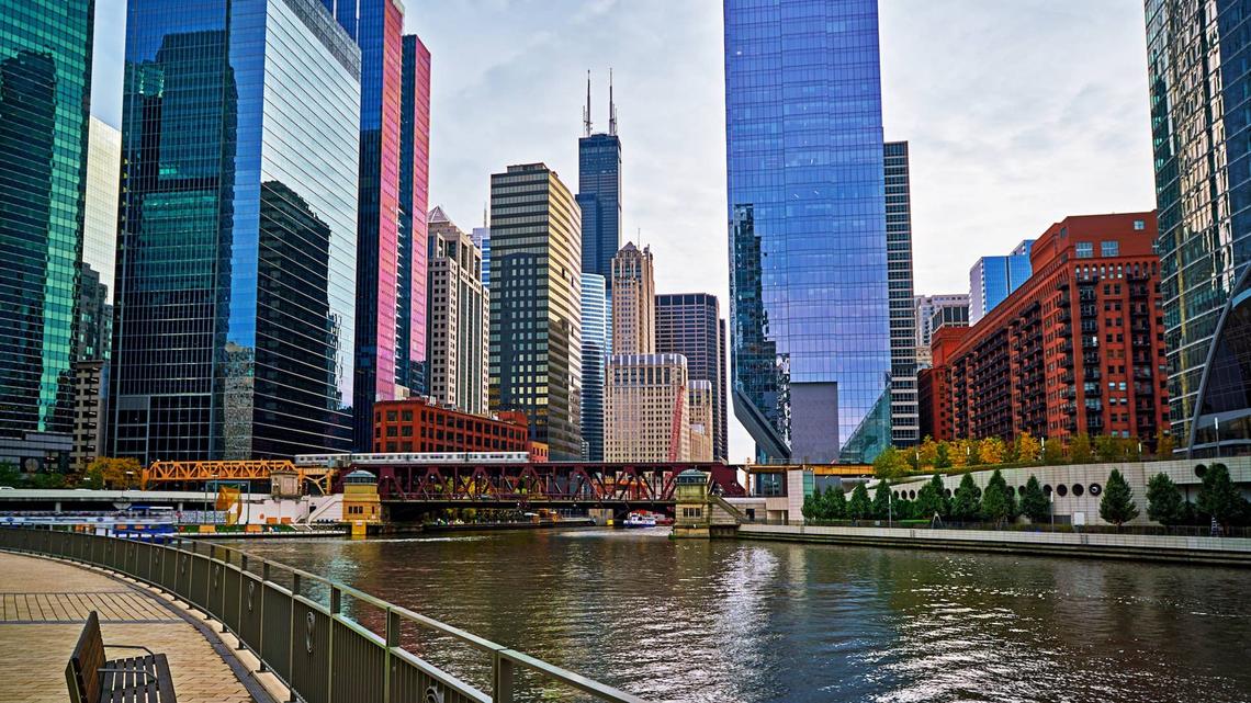 This U.S. City Just Ranked as the Best 'Euro Summer' Dupe in the Country 