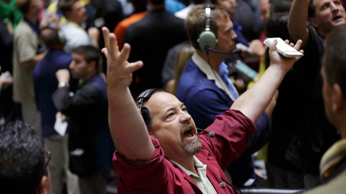 Bank of America Says Earnings Matter More Than Politics for Stocks