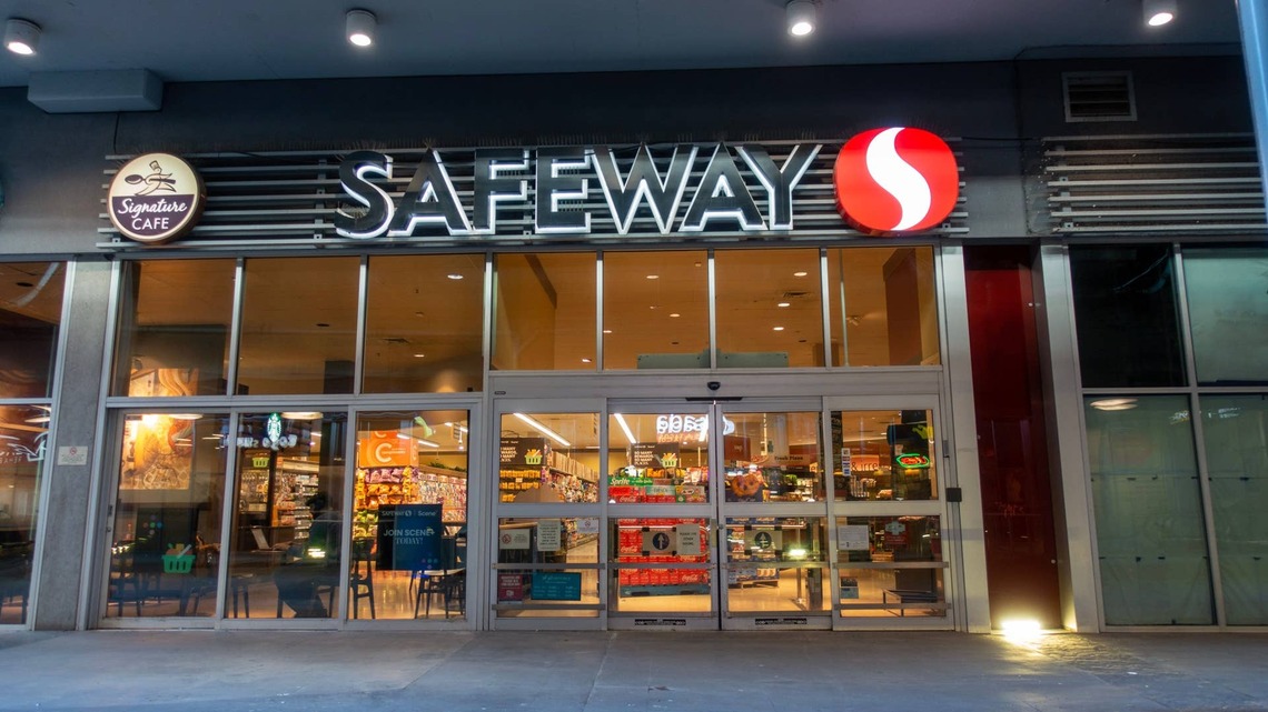 Safeway, Vons slash grocery membership price, but there's a catch 