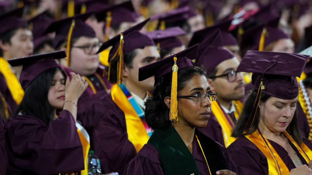 Trump administration turns to ASU for manufacturing agenda