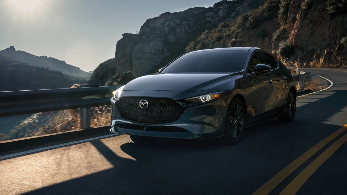 We Compared The 2026 Honda Civic and Mazda3: One Is The Smarter $30,000 Buy 