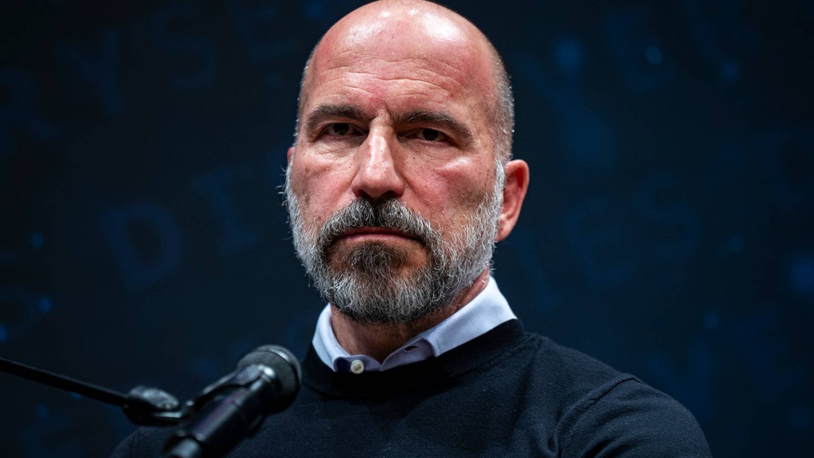 Uber cuts jobs while chasing major new markets 