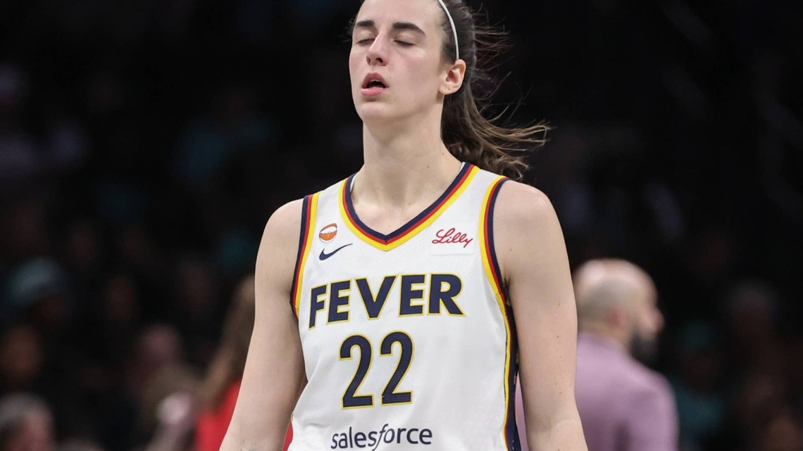 Skip Bayless Hits Caitlin Clark, Indiana Fever With Harsh 'Truth' After Loss 