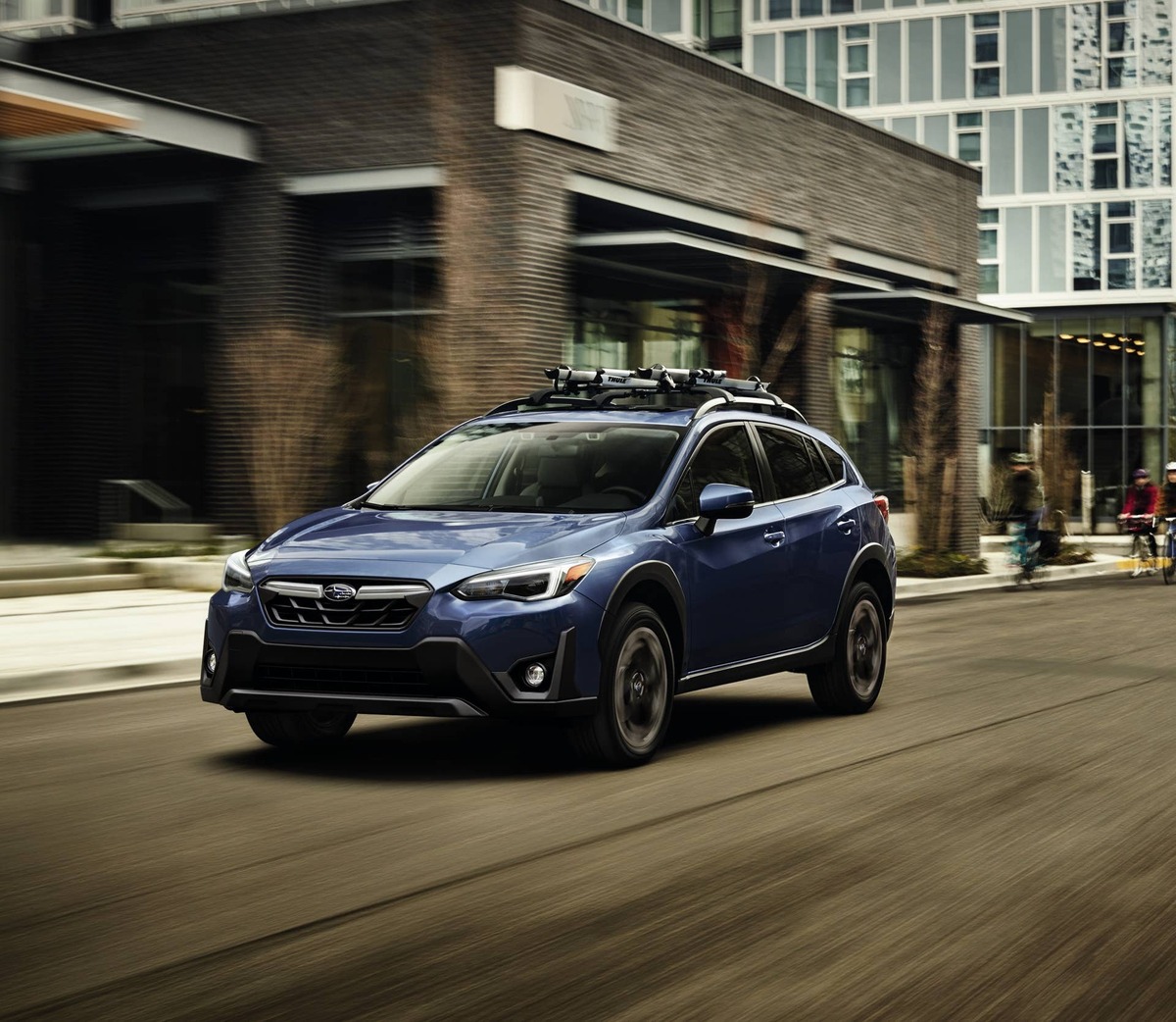  2023 Subaru Crosstrek Limited Subaru