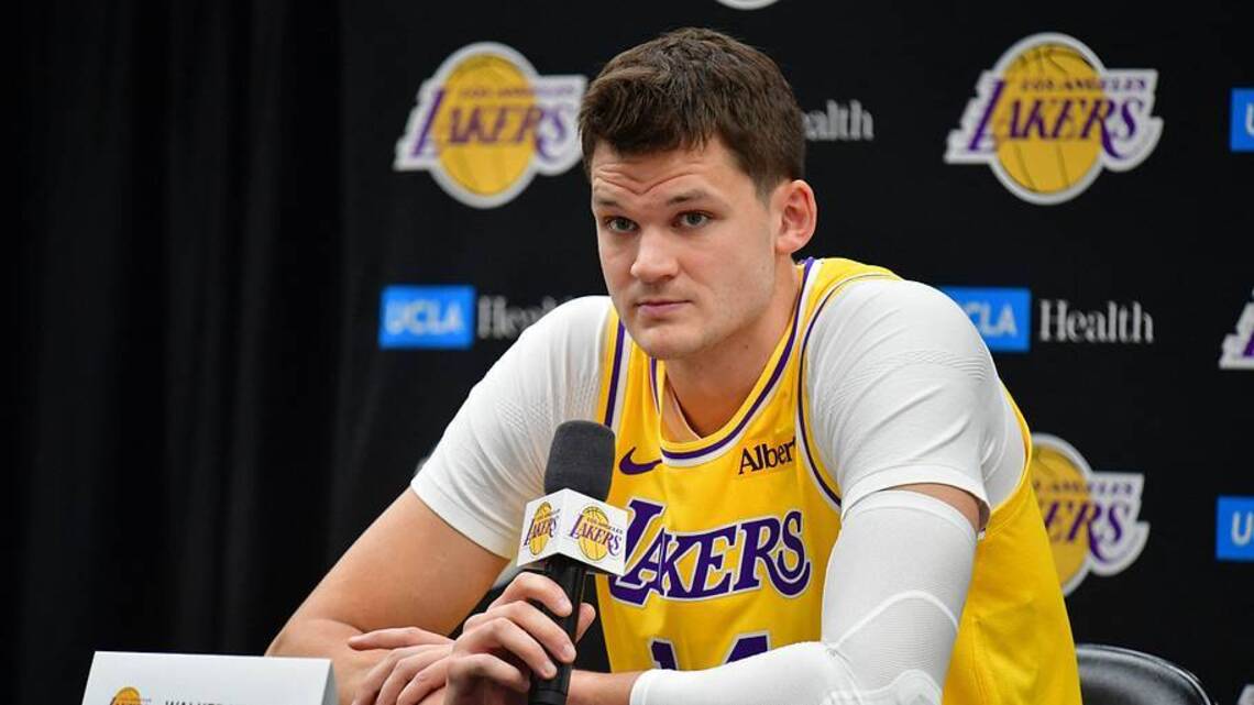 5 Lakers Newcomers Who Could Have the Biggest Impact in 2026-27