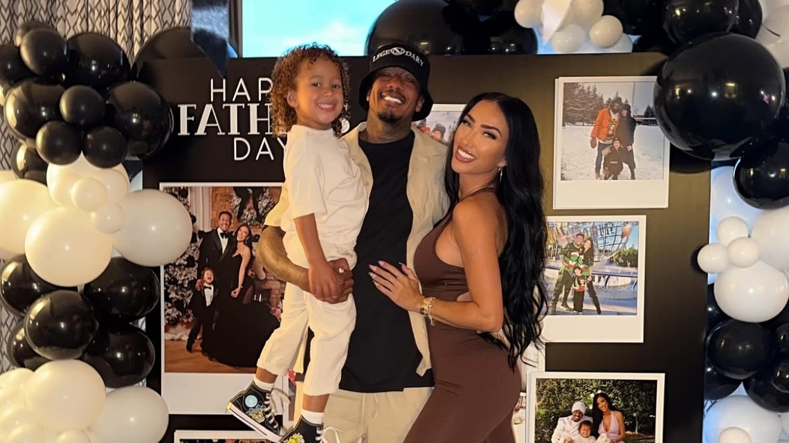 Nick Cannon Says Bre Tiesi 'Understands' Him the Most Out of His Kids' Moms 
