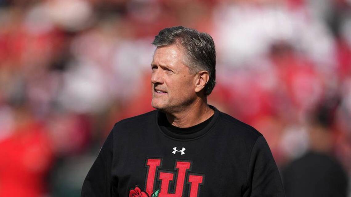 Six Ex-Utah Players Claim Kyle Whittingham, Program Mishandled Their Injuries