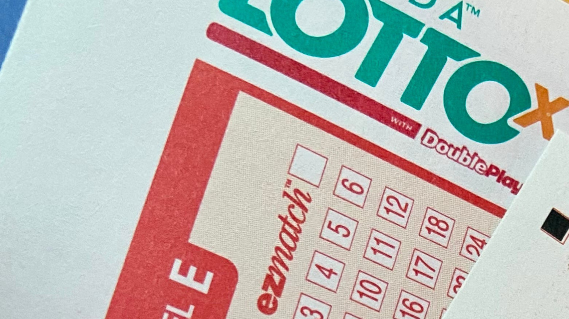 Florida Lotto results, numbers for Saturday, Aug. 15, $2 million jackpot 