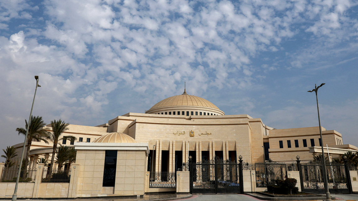 Egypt approves military support for Saudi Arabia after Houthi attacks escalate 