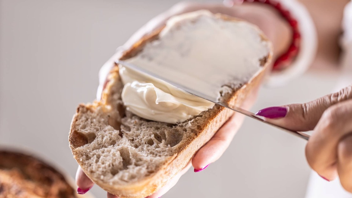 This Iconic Butter Brand Is Bringing Back Its Popular Perfect-for-Fall Spread 