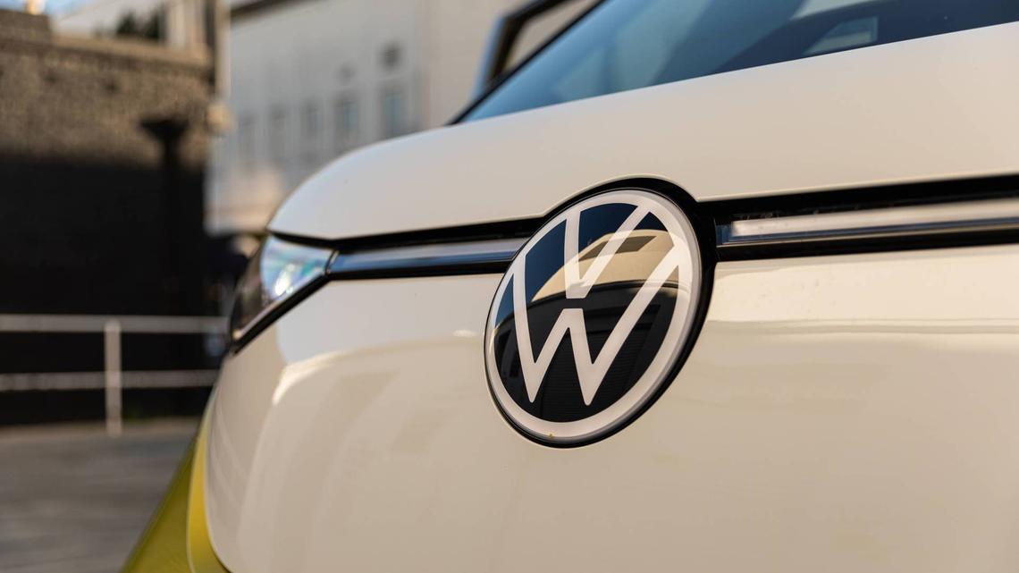 Volkswagen Adds Camper ID. Buzz And More Powerful Atlas For 2027 