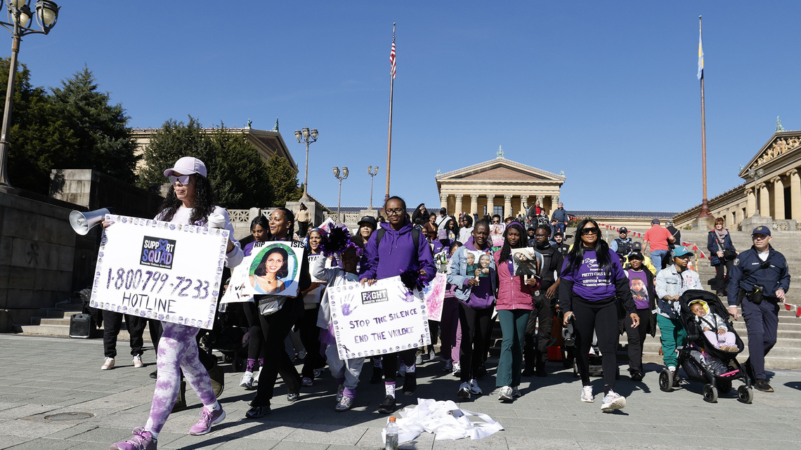 ‘Hidden homicides': Families push states for more scrutiny of domestic violence deaths 