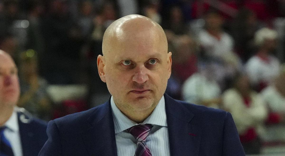  Report: Maple Leafs Interviewed Internal Candidates, Lalonde, Van Ryn, For NHL Head Coaching Position 