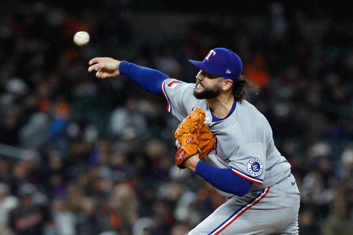  Jakob Latz emerging as speculative saves option despite limited strikeout rates and uncertain long-term closer role outlook. Rick Osentoski-Imagn Images 