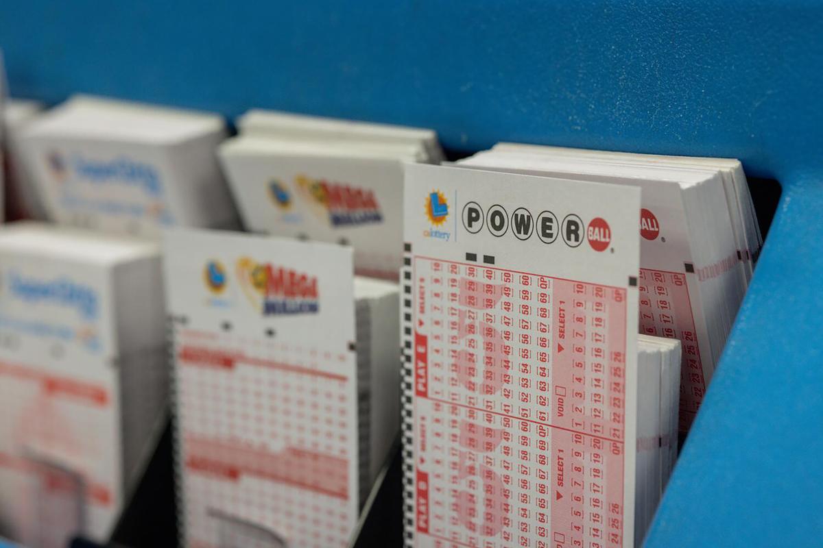 Two Washington state residents have won Powerball jackpots.