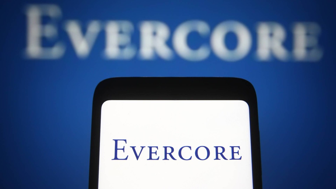 Evercore sends strong message to stock market bears 