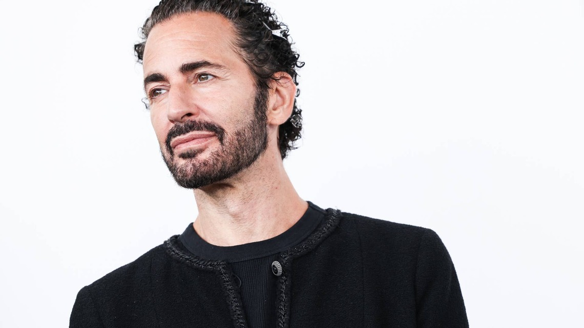 Must Read: Marc Jacobs Covers 'Vanity Fair,' Céline Dion Fronts 'Harper's Bazaar' 