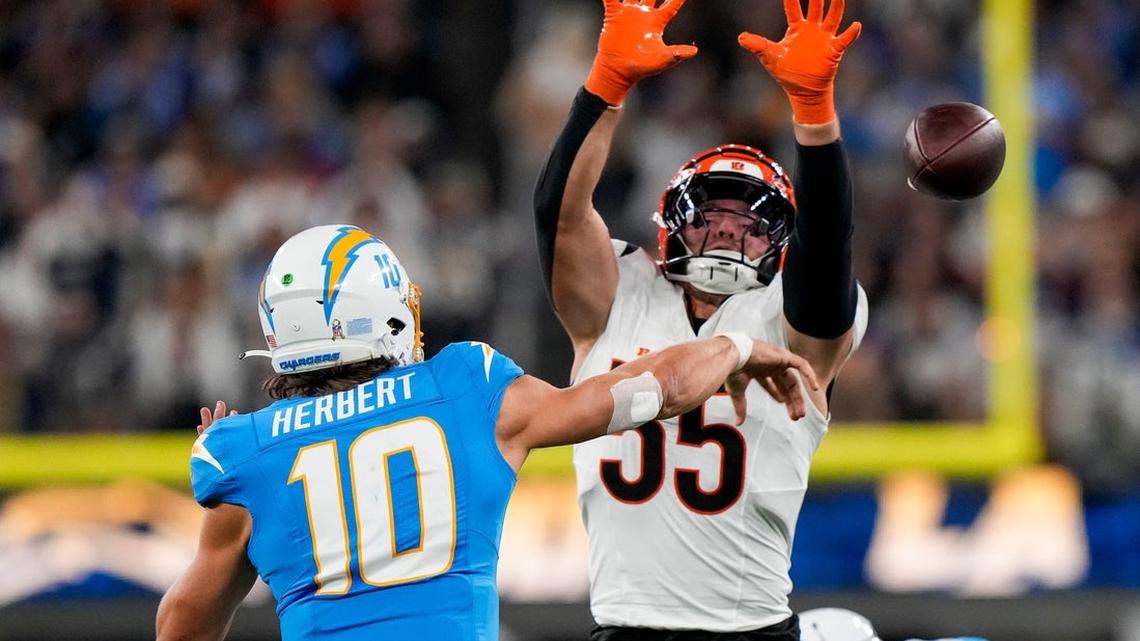 Bengals postseason hero Wilson retires at age 29