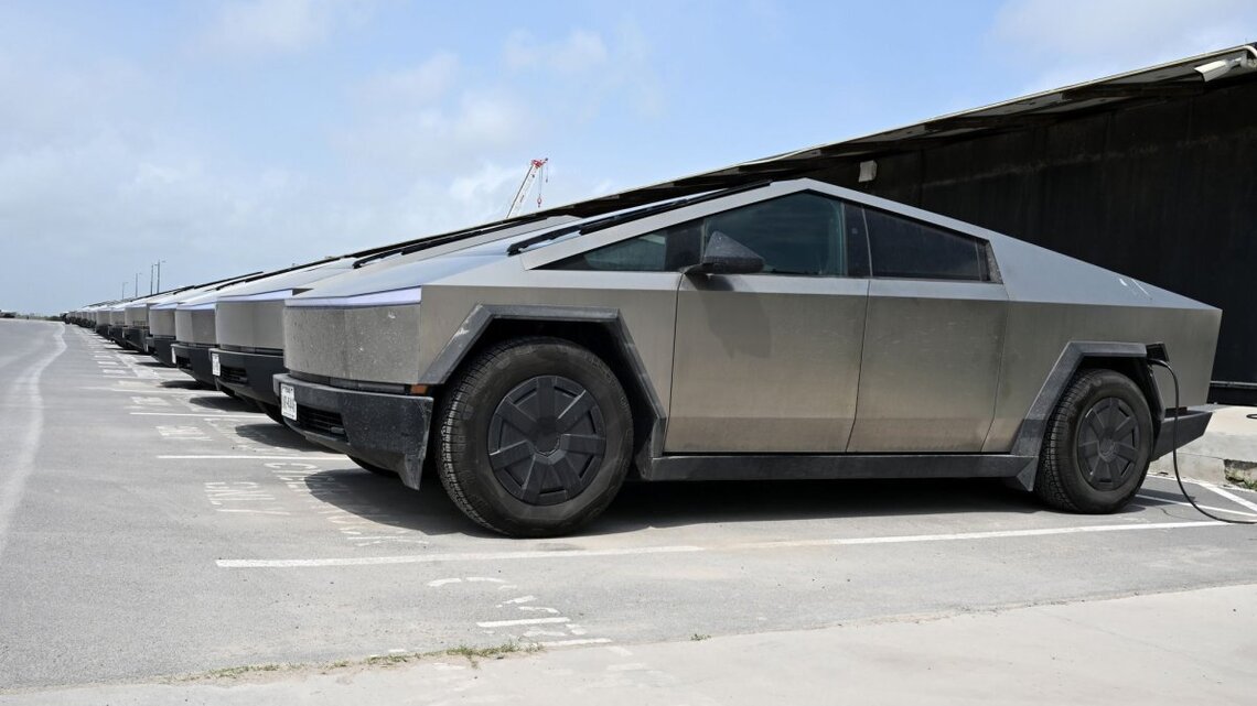 Samsung nears Tesla AI5 production at Texas chip plant 