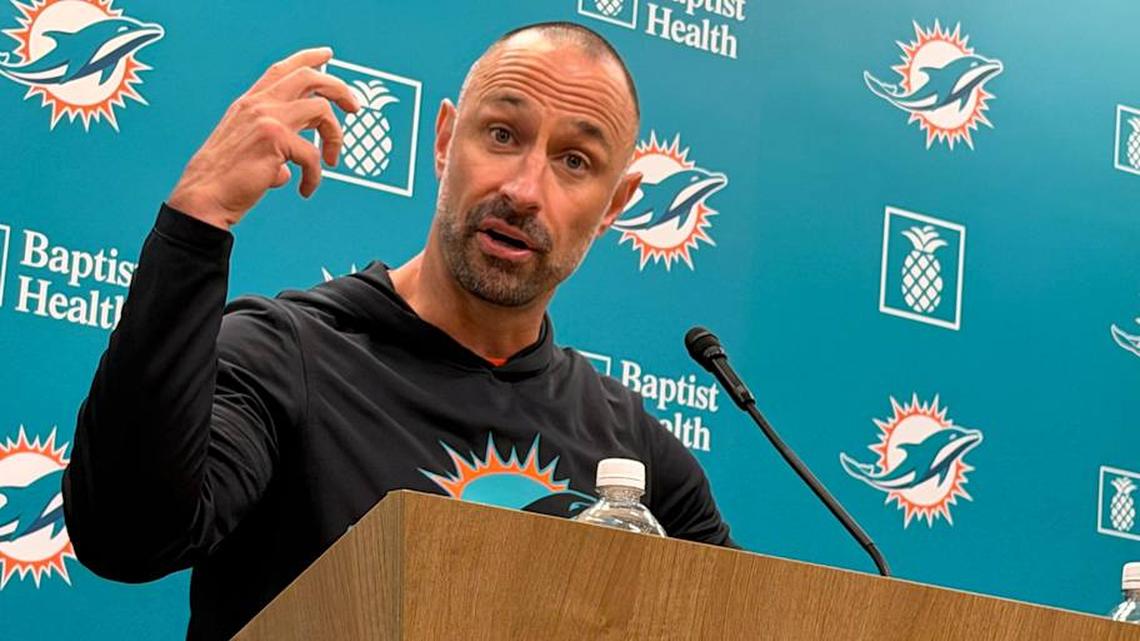 What the Miami Dolphins Need to Accomplish in the 2026 Draft