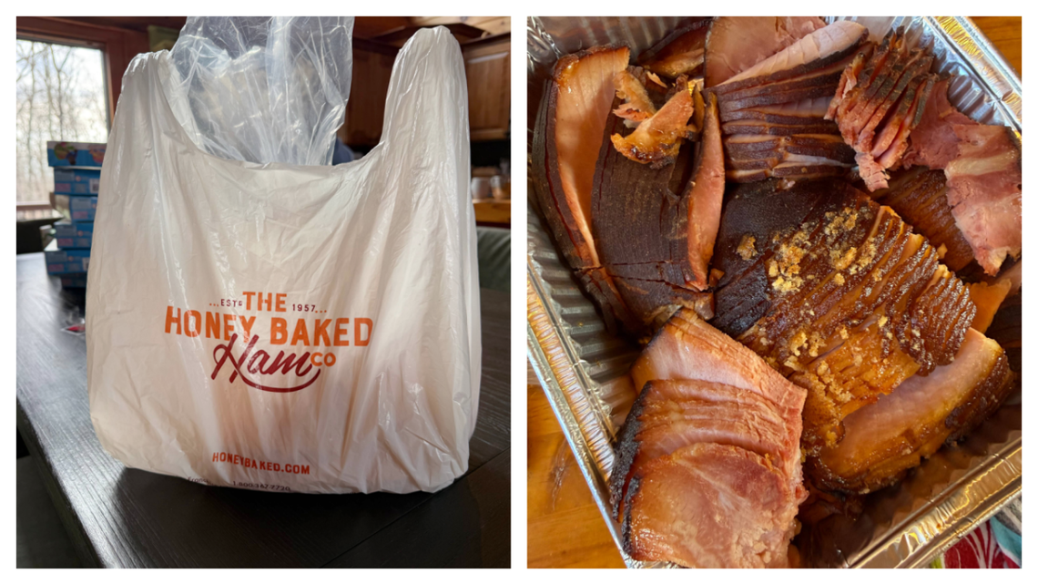 Is HoneyBaked Ham Worth It? I Tried It Fresh, Reheated and the Next Day To Find Out 