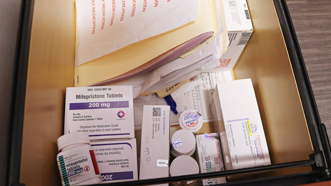 Jill Burcum: A ‘zombie' that could slash abortion access may be lumbering to life 