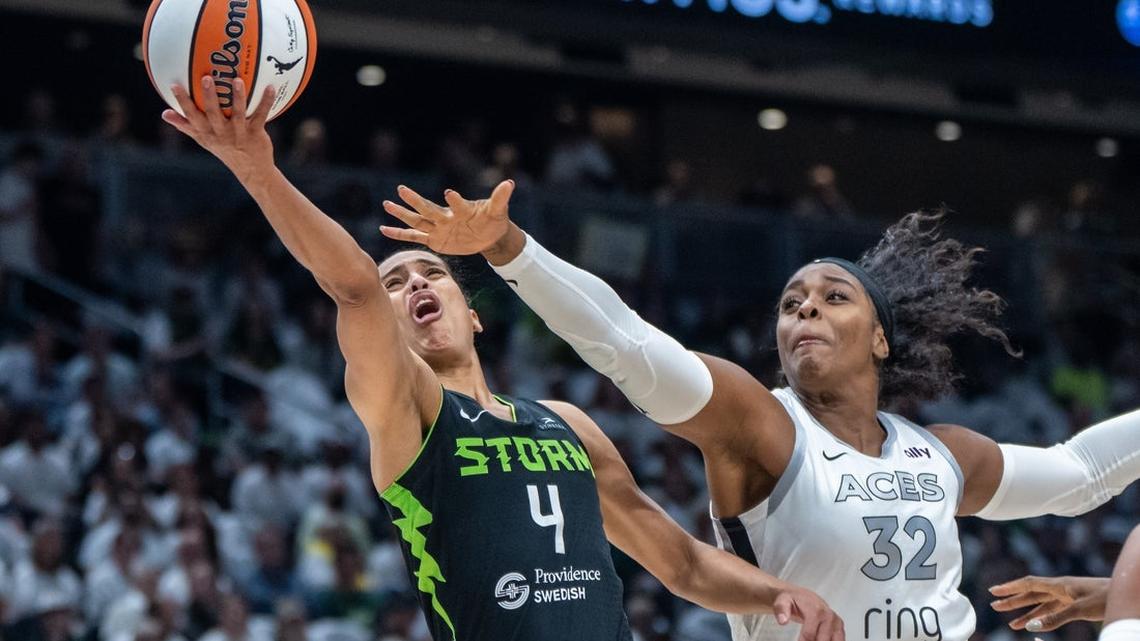 Seven-time All-Star G Skylar Diggins joins Sky 