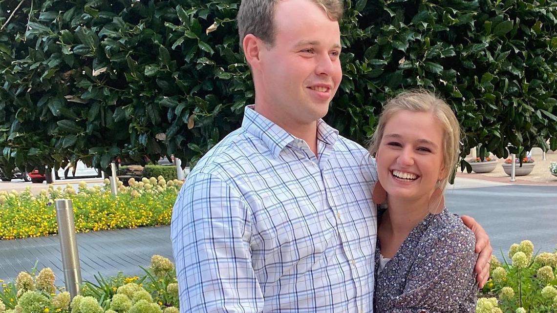 Kendra Duggar Asked Husband Joseph If He Needs 'More Money' During Jail Call 